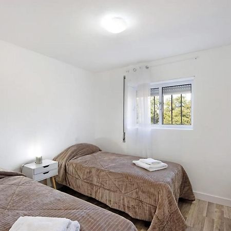 Maison De Vacances Aveiro 噶凡哈达纳扎雷 外观 照片