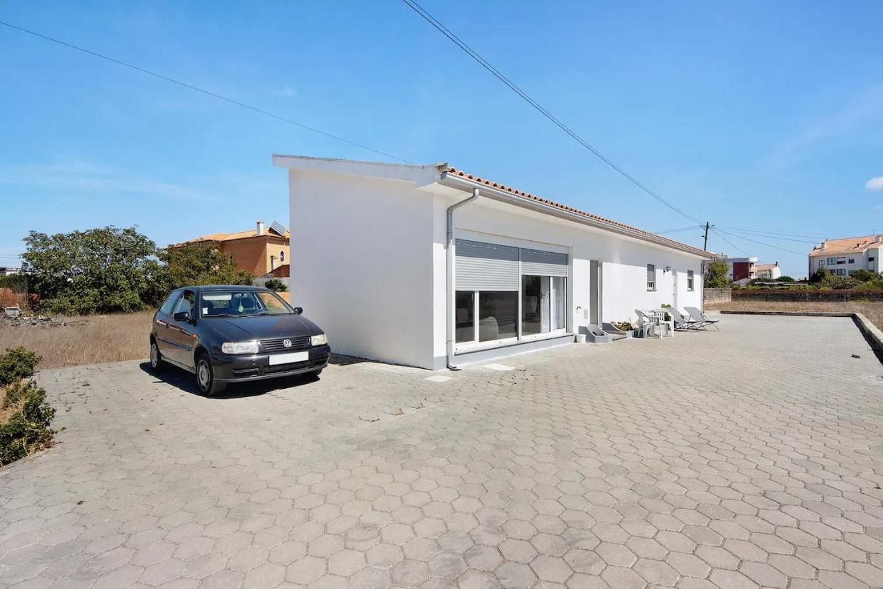 Maison De Vacances Aveiro 噶凡哈达纳扎雷 外观 照片
