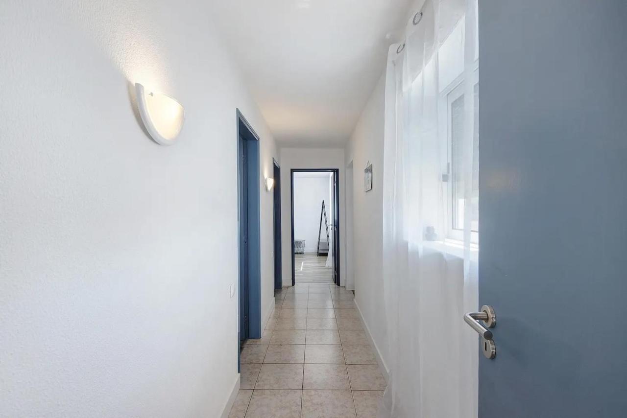 Maison De Vacances Aveiro 噶凡哈达纳扎雷 外观 照片