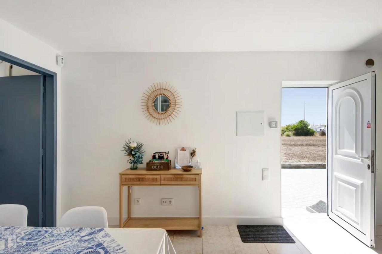 Maison De Vacances Aveiro 噶凡哈达纳扎雷 外观 照片