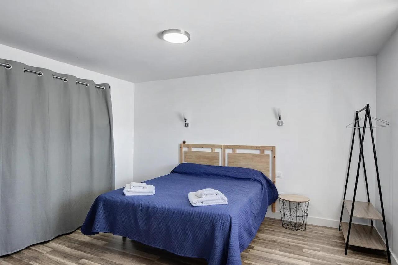 Maison De Vacances Aveiro 噶凡哈达纳扎雷 外观 照片